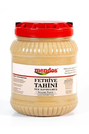 Mendos Tahin 1.9 kg