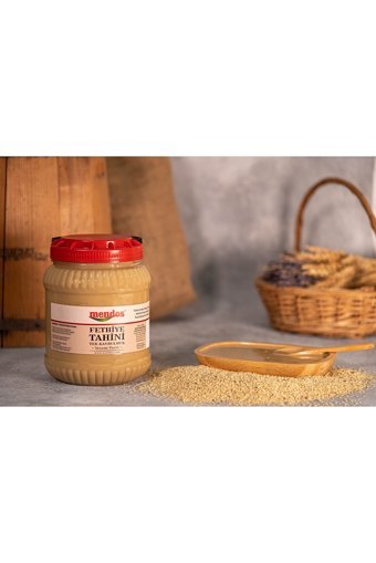 Mendos Tahin 1.9 kg