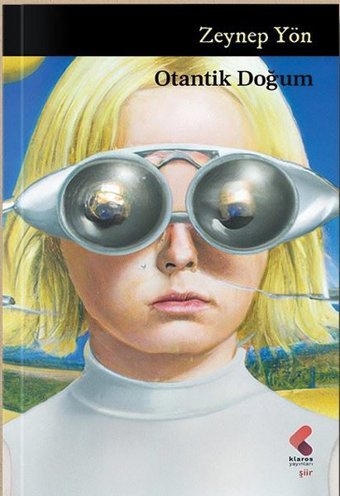 Otantik Doğum Zeynep Yön Klaros Yayınları