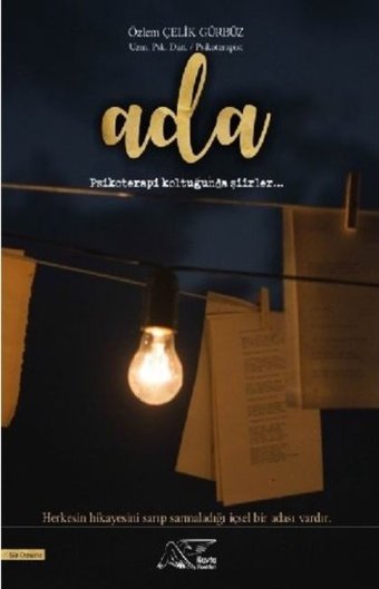 Ada Özlem Çelik Gürbüz Kuytu Yayınları