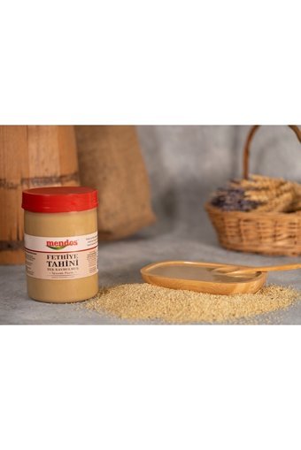 Mendos Tahin 900 gr