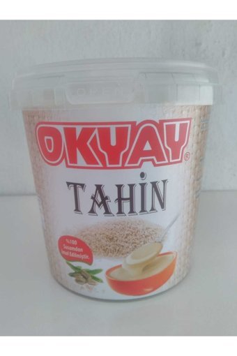 Okyay Tahin 1 kg