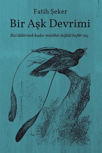 Bir Aşk Devrimi Fatih Şeker Cinius