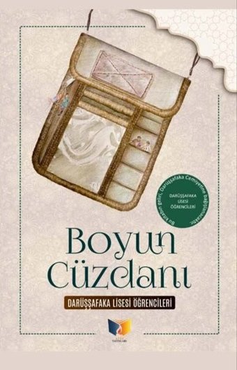 Boyun Cüzdanı Kolektif Ateş Yayınları