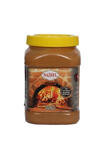 Nazhel Gurme Tahin 930 gr