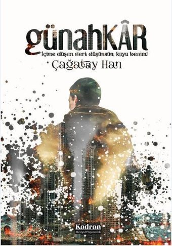 Günahkar Çağatay Han Kadran Medya&Yayıncılık