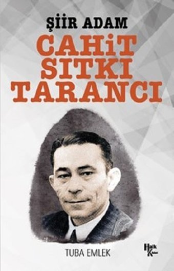 Şiir Adam Cahit Sıtkı Tarancı Tuba Emlek Halk Kitabevi