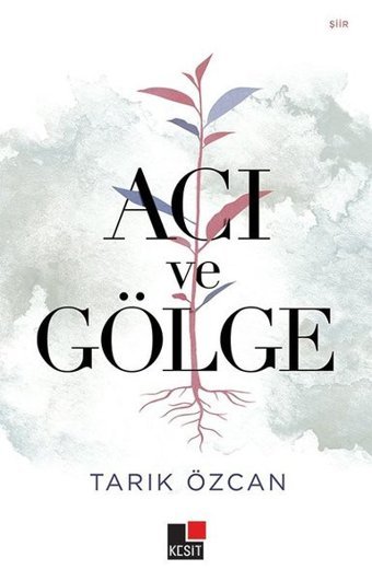 Acı ve Gölge Tarık Özcan Kesit Yayınları