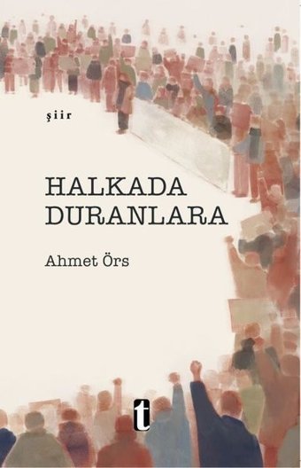 Halkada Duranlara Ahmet Örs Tasfiye Kitaplığı