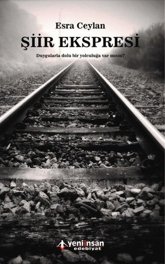 Şiir Ekspresi Esra Ceylan Yeni İnsan Yayınevi