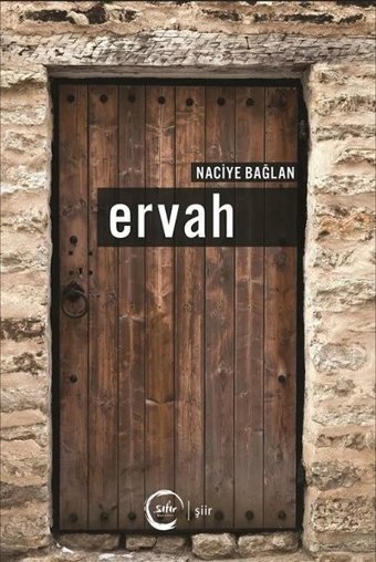 Ervah Naciye Bağlan Sıfır Yayınları
