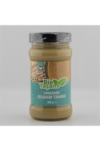 Bio Yaşam Tahin 2x300 gr