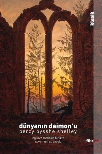 Dünyanın Daimon'u Percy Bysshe Shelley Fihrist