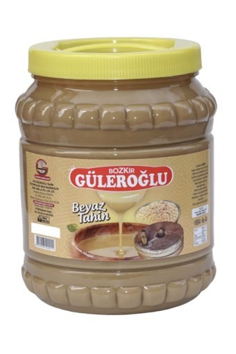 Bozkır Güleroğlu Tahin 1.845 kg