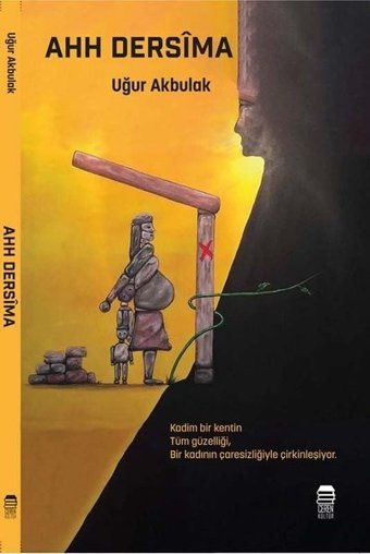 Ahh Dersima Uğur Akbulak Ceren Kültür Yayınları