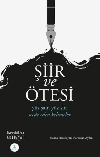 Şiir ve Ötesi Kolektif Hayykitap