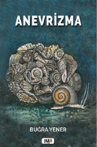 Anevrizma Buğra Yener Tilki Kitap