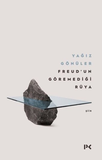 Freud'un Göremediği Rüya Yağız Gönüler Profil Kitap