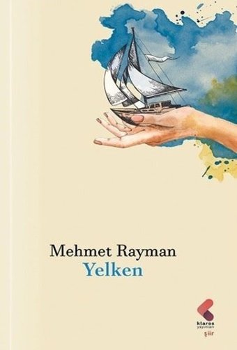 Yelken Mehmet Rayman Klaros Yayınları
