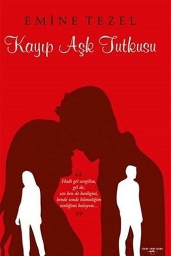 Kayıp Aşk Tutkusu Emine Tezel Sokak Kitapları Yayınları