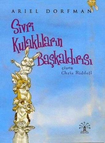Sivri Kulakların Başkaldırısı Ariel Dorfman Büyülü Fener