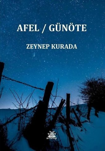 Afel-Günöte Zeynep Kurada Artshop Yayıncılık