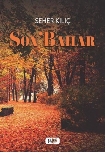 Son'bahar Seher Kılıç Tilki Kitap