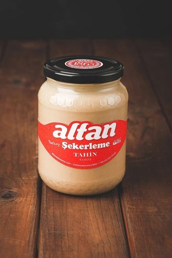 Altan Şekerleme Tahin 500 gr