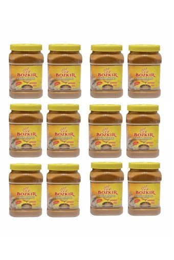 Bozkır Tahin Diyarı Tahin 12x935 gr