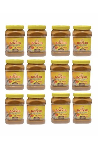 Bozkır Tahin Diyarı Tahin 12x935 gr