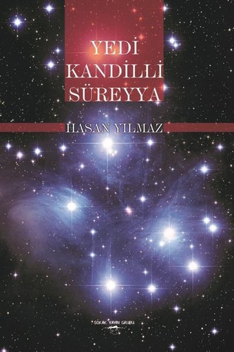Yedi Kandilli Süreyya Hasan Yılmaz Sokak Kitapları Yayınları