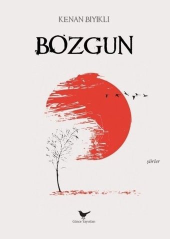 Bozgun Kenan Bıyıklı Günce Yayınları