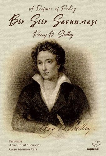 Bir Şiir Savunması Percy Bysshe Shelley Sapiens