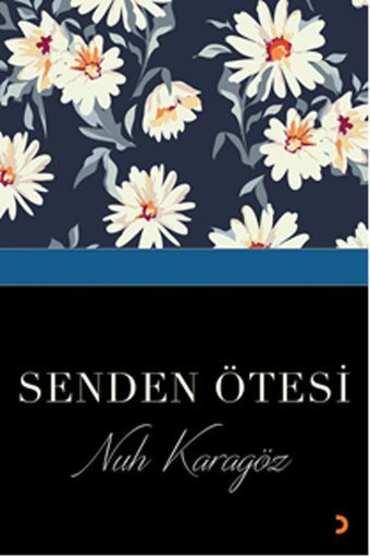 Senden Ötesi Nuh Karagöz Cinius