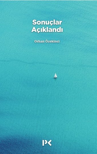 Sonuçlar Açıklandı Orhan Özekinci Profil Kitap