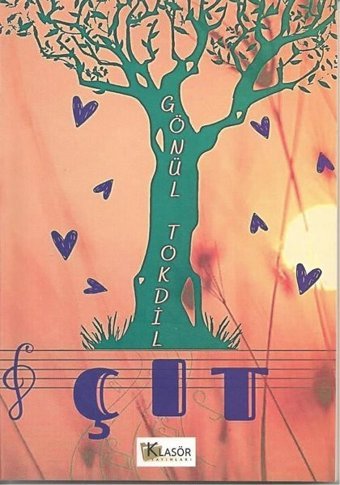Çıt Gönül Tokdil Klasör Yayıncılık