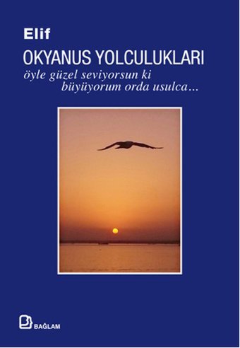 Okyanus Yolculukları Elif Bağlam Yayıncılık