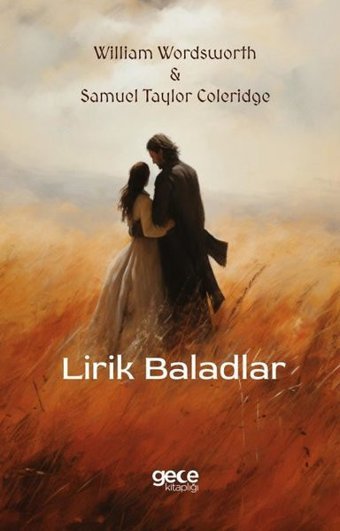 Lirik Baladlar Samuel Taylor Coleridge Gece Kitaplığı