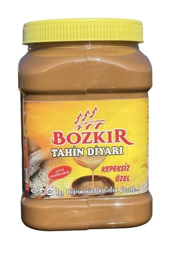 Bozkır Tahin Diyarı Tahin 935 gr