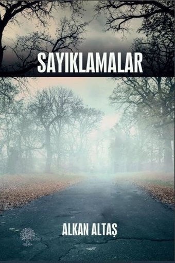 Sayıklamalar Alkan Altaş Platanus Publishing