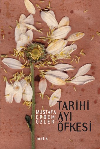 Tarihi Ayı Öfkesi Mustafa Erdem Özler Metis Yayınları