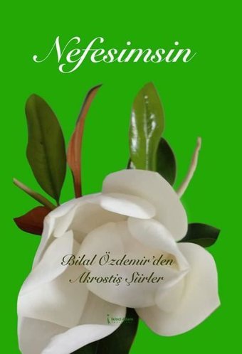 Nefesimsin Bilal Özdemir İkinci Adam Yayınları