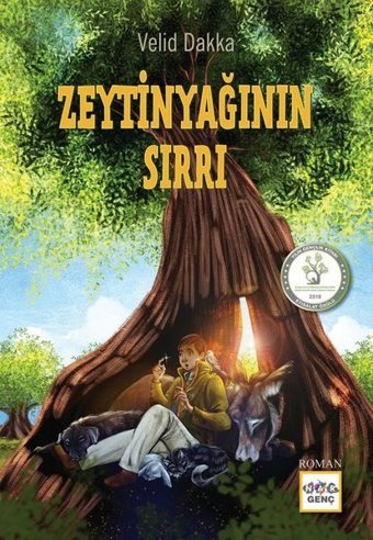 Zeytinyağının Sırrı Velid Dakka Nar Genç