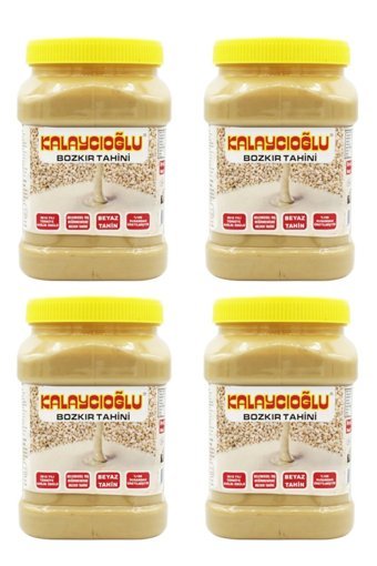 Kalaycıoğlu Tahin 4x935 gr