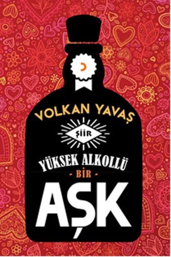 Yüksek Alkollü Bir Aşk Volkan Yavaş Cinius
