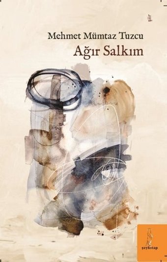 Ağır Salkım Mehmet Mümtaz Tuzcu ŞEY Kitap