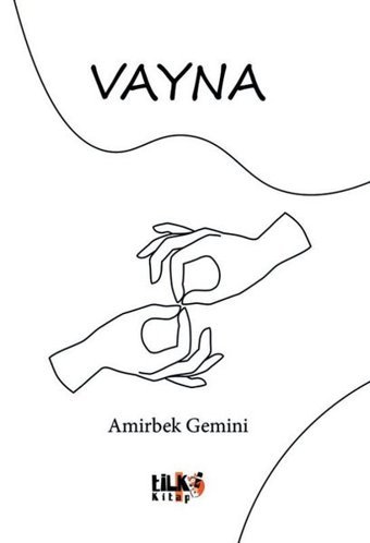 Vayna Amirbek Gemini Tilki Kitap