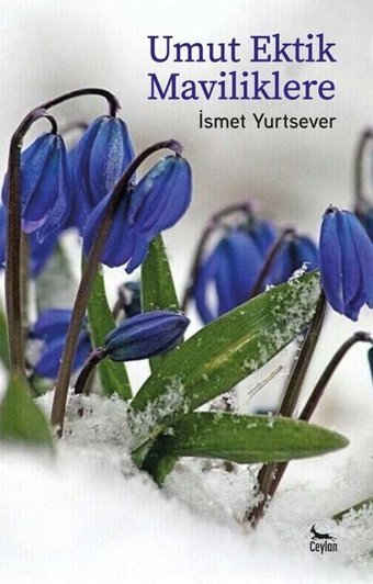 Umut Ektik Maviliklere İsmet Yurtsever Ceylan Yayıncılık