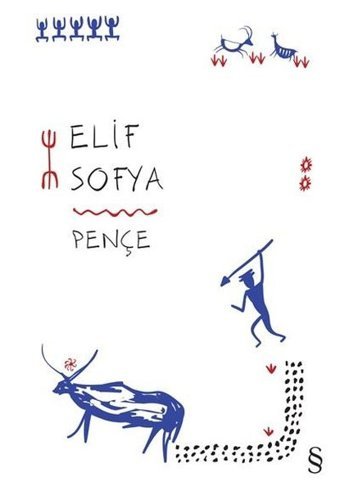 Pençe Elif Sofya Everest Yayınları