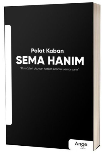 Sema Hanım Polat Kaban Ange Yayınları